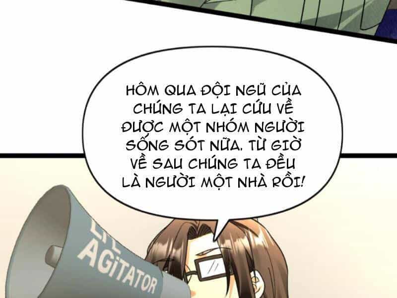 Toàn Cầu Băng Phong: Ta Chế Tạo Phòng An Toàn Tại Tận Thế - Chương 175 - ảnh 4