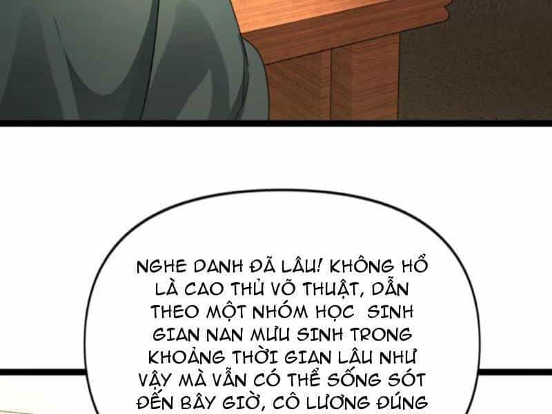 Toàn Cầu Băng Phong: Ta Chế Tạo Phòng An Toàn Tại Tận Thế - Chương 175 - ảnh 45