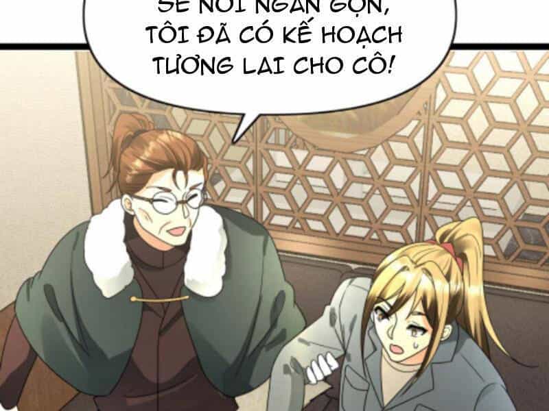 Toàn Cầu Băng Phong: Ta Chế Tạo Phòng An Toàn Tại Tận Thế - Chương 175 - ảnh 48