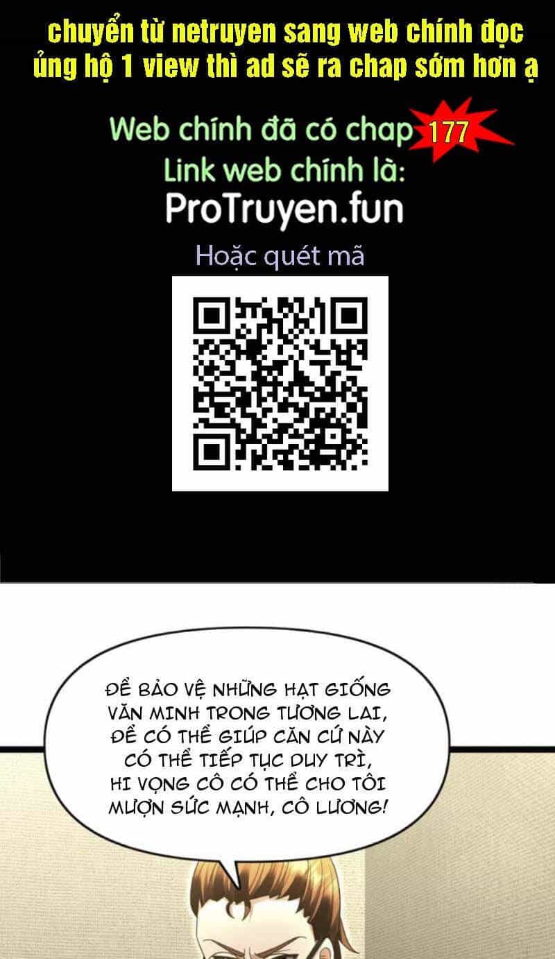Toàn Cầu Băng Phong: Ta Chế Tạo Phòng An Toàn Tại Tận Thế - Chương 176 - ảnh 1