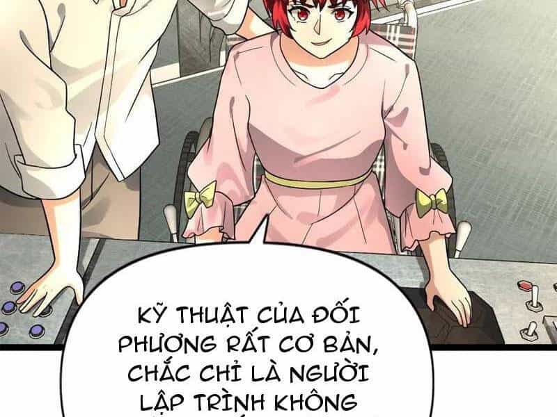 Toàn Cầu Băng Phong: Ta Chế Tạo Phòng An Toàn Tại Tận Thế - Chương 177 - ảnh 22