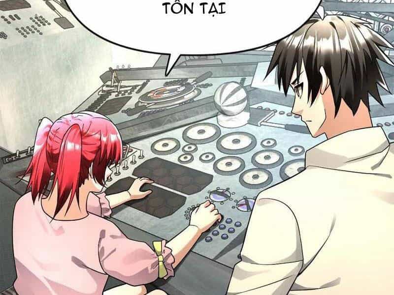 Toàn Cầu Băng Phong: Ta Chế Tạo Phòng An Toàn Tại Tận Thế - Chương 177 - ảnh 26