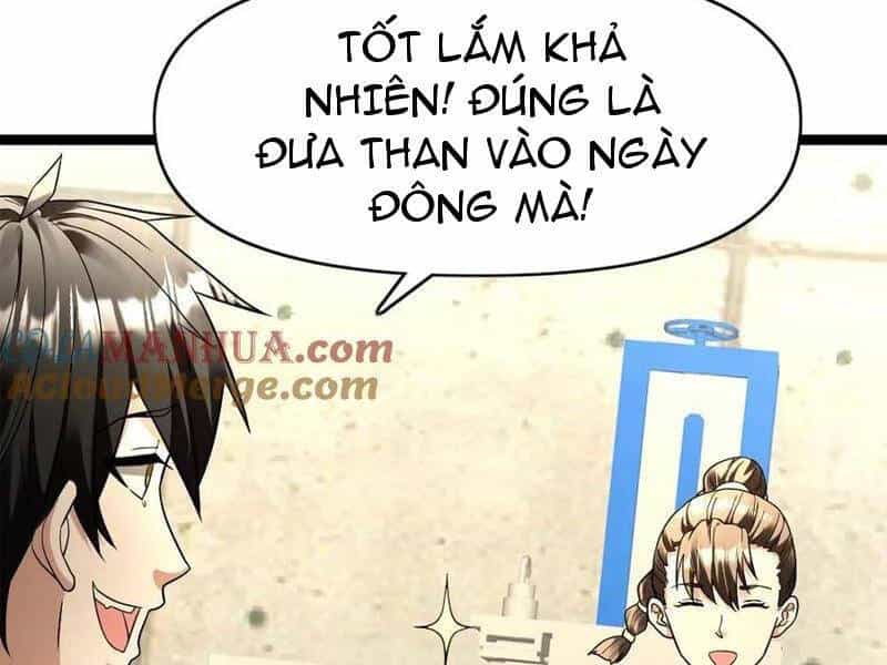 Toàn Cầu Băng Phong: Ta Chế Tạo Phòng An Toàn Tại Tận Thế - Chương 177 - ảnh 48