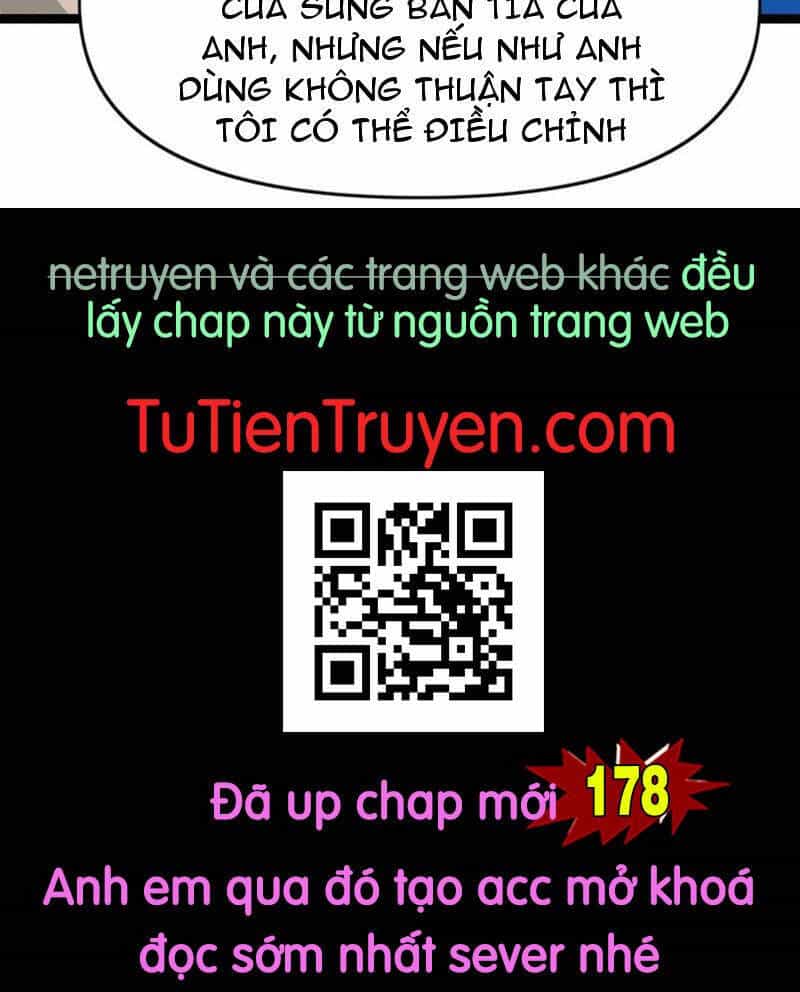 Toàn Cầu Băng Phong: Ta Chế Tạo Phòng An Toàn Tại Tận Thế - Chương 177 - ảnh 50
