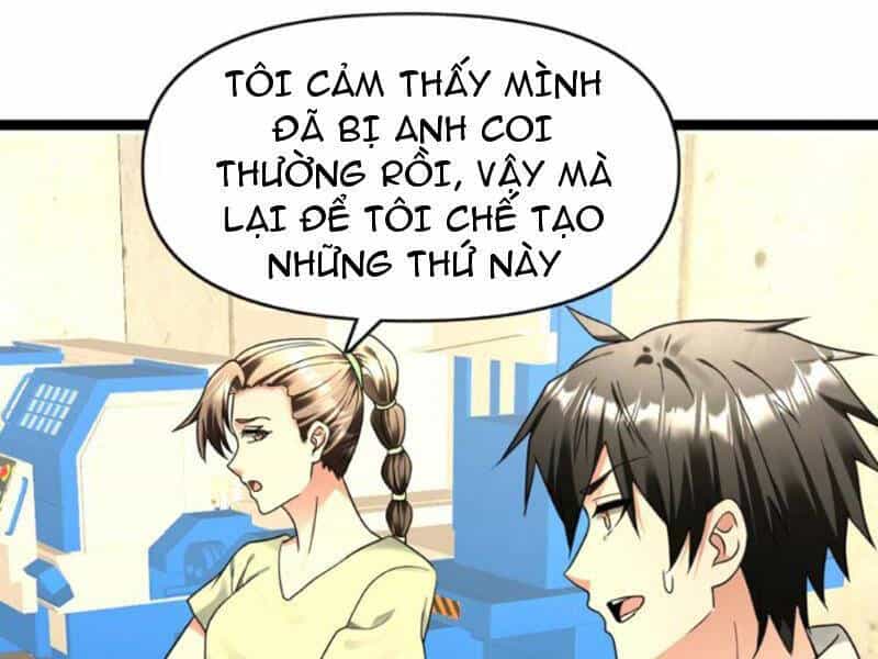 Toàn Cầu Băng Phong: Ta Chế Tạo Phòng An Toàn Tại Tận Thế - Chương 178 - ảnh 12