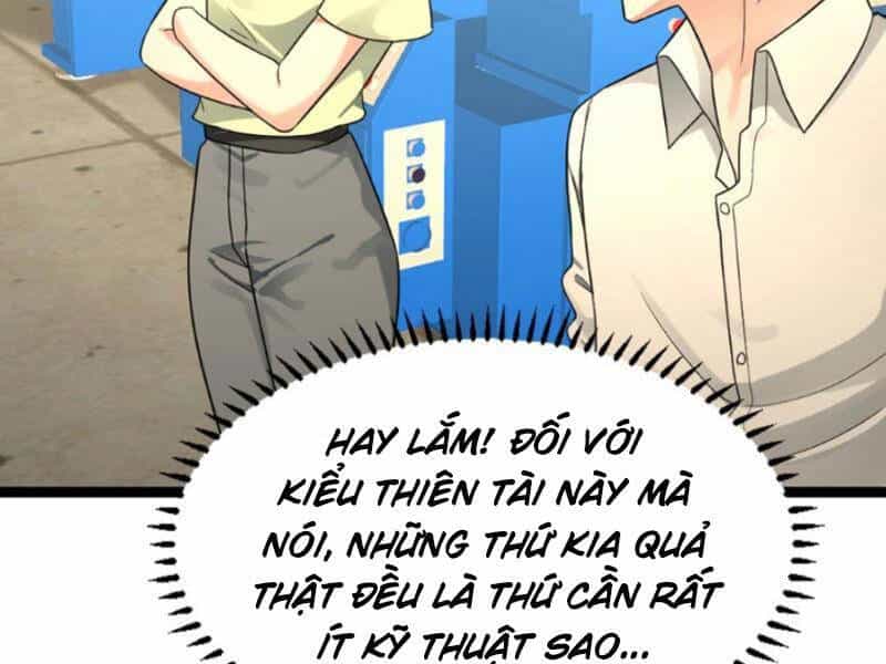 Toàn Cầu Băng Phong: Ta Chế Tạo Phòng An Toàn Tại Tận Thế - Chương 178 - ảnh 13