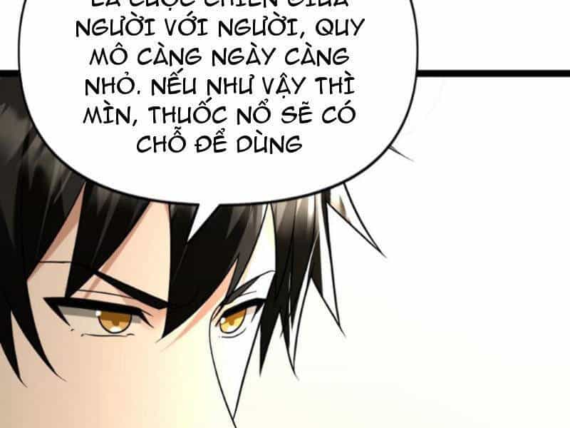 Toàn Cầu Băng Phong: Ta Chế Tạo Phòng An Toàn Tại Tận Thế - Chương 178 - ảnh 19