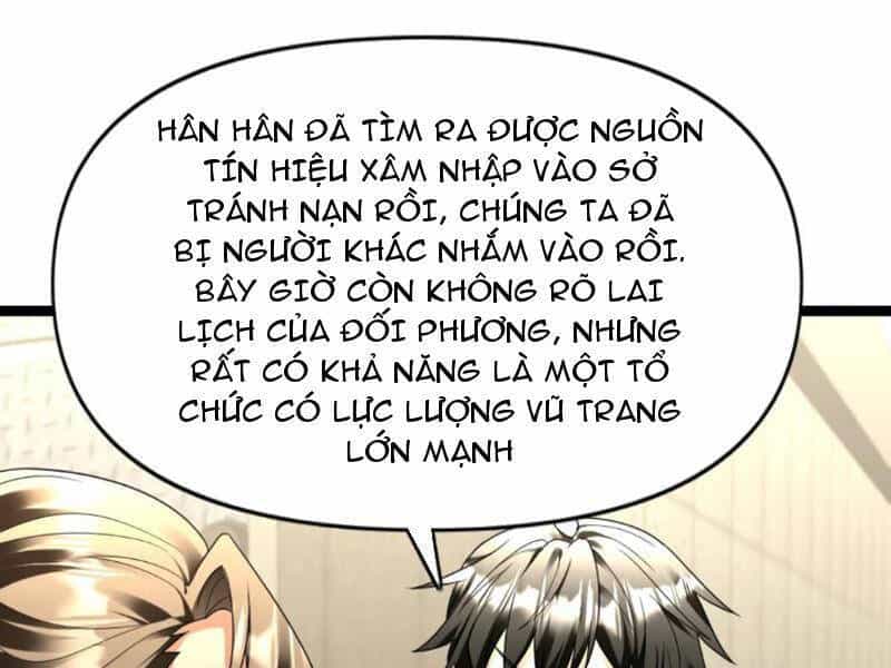 Toàn Cầu Băng Phong: Ta Chế Tạo Phòng An Toàn Tại Tận Thế - Chương 178 - ảnh 21