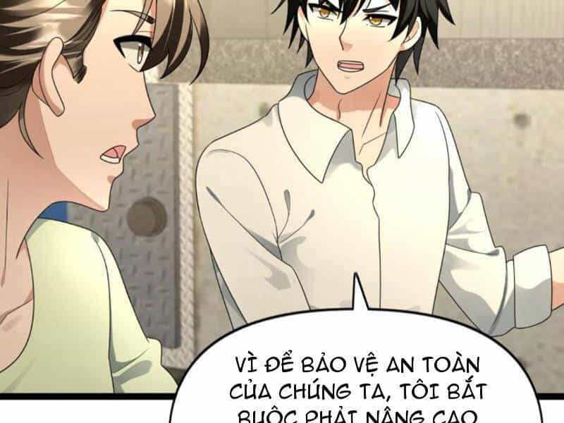 Toàn Cầu Băng Phong: Ta Chế Tạo Phòng An Toàn Tại Tận Thế - Chương 178 - ảnh 22