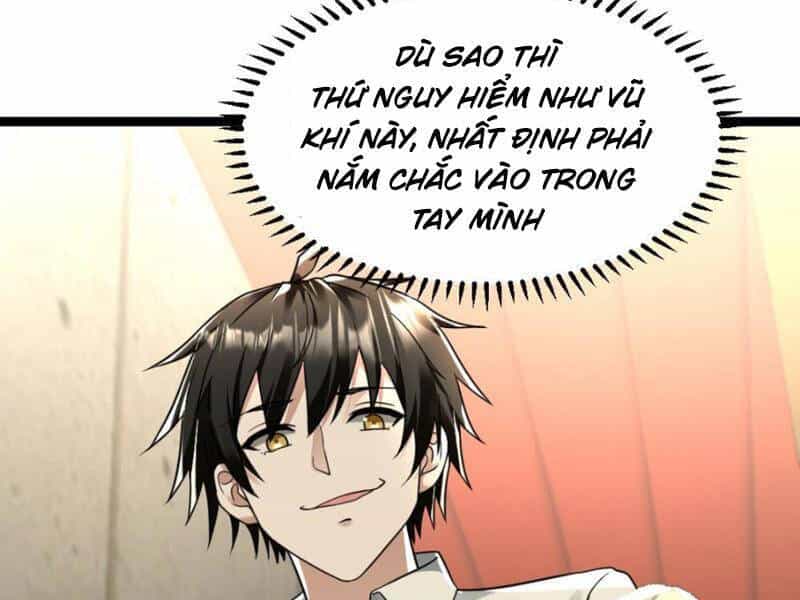 Toàn Cầu Băng Phong: Ta Chế Tạo Phòng An Toàn Tại Tận Thế - Chương 178 - ảnh 46