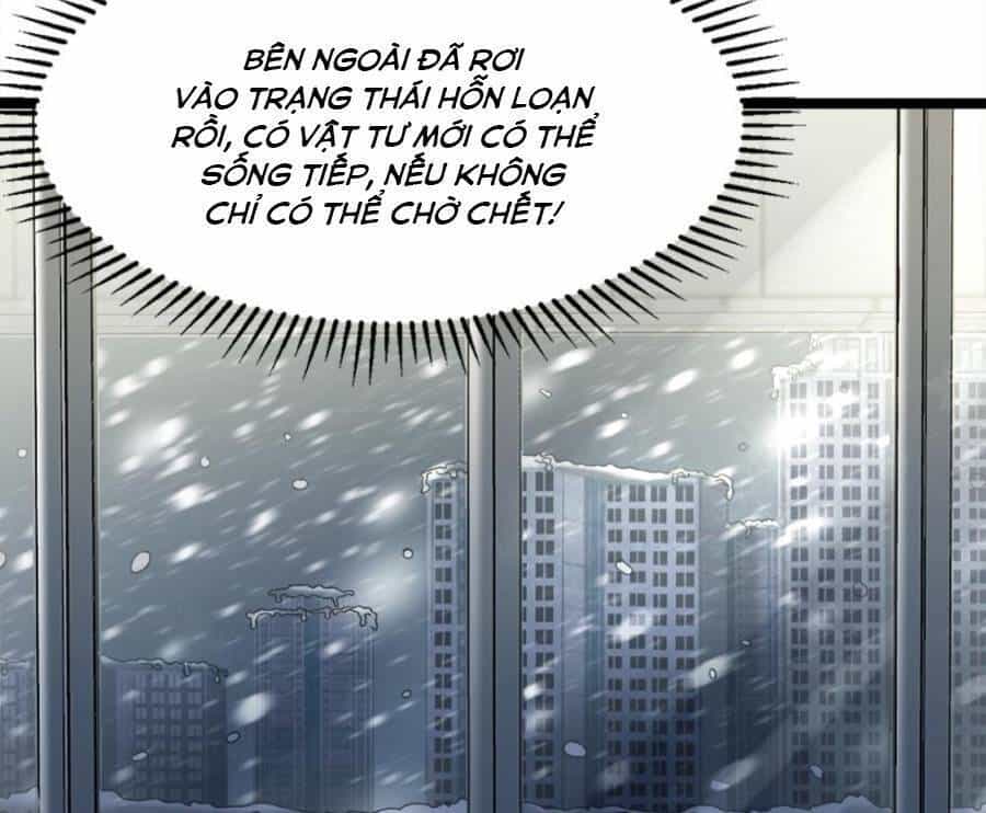 Toàn Cầu Băng Phong: Ta Chế Tạo Phòng An Toàn Tại Tận Thế - Chương 17 - ảnh 24