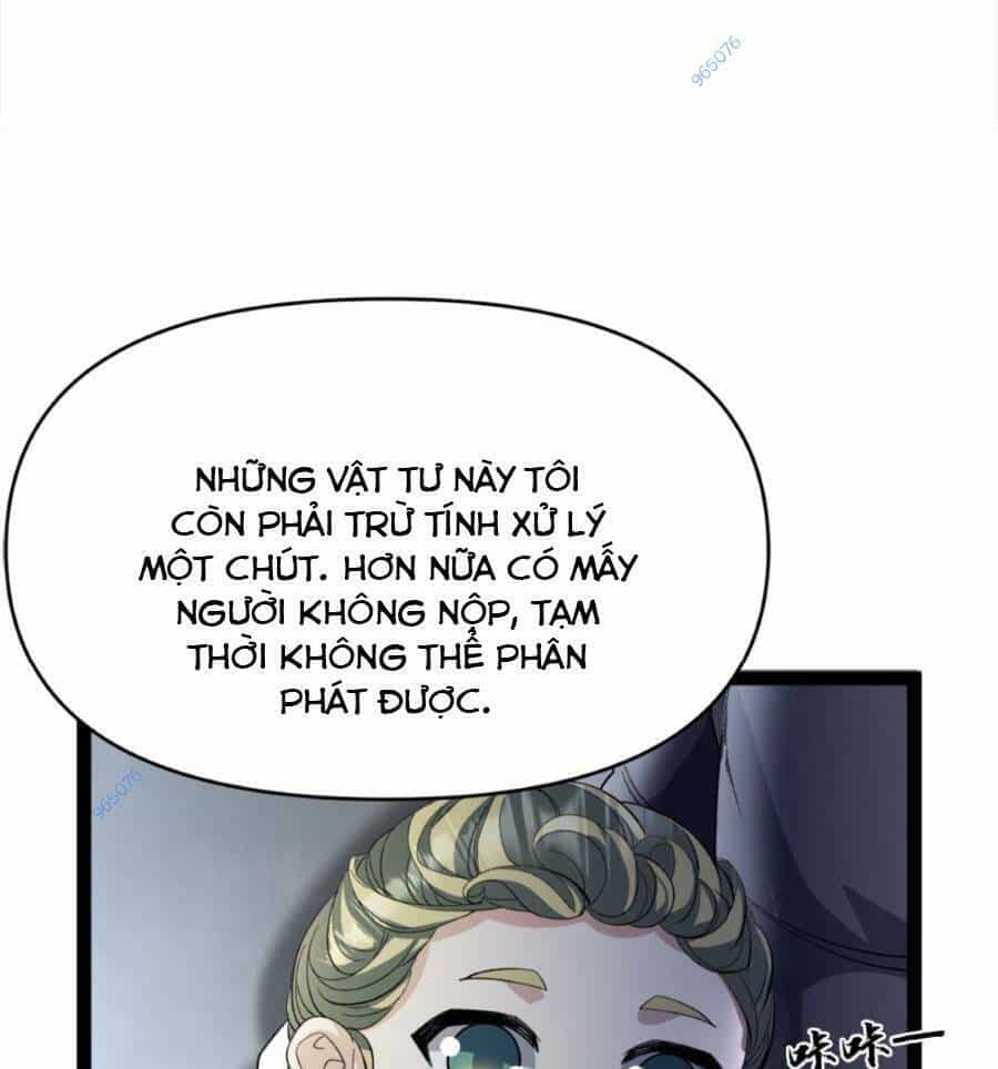 Toàn Cầu Băng Phong: Ta Chế Tạo Phòng An Toàn Tại Tận Thế - Chương 17 - ảnh 39