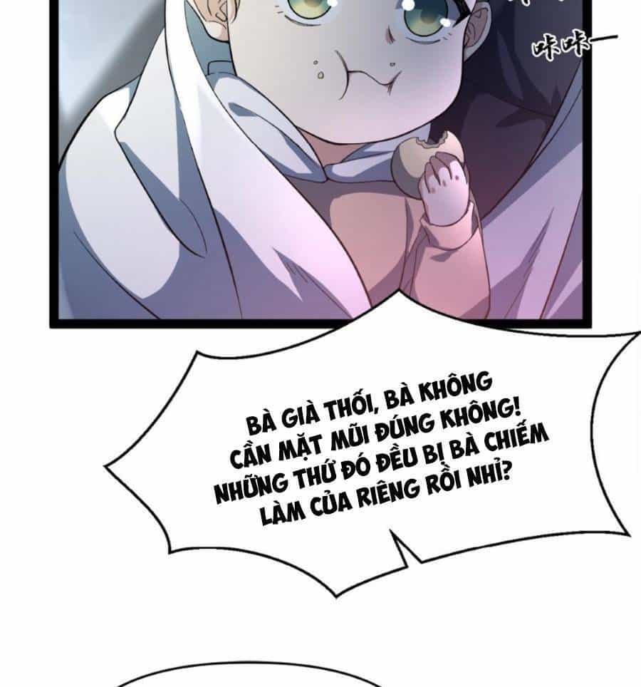 Toàn Cầu Băng Phong: Ta Chế Tạo Phòng An Toàn Tại Tận Thế - Chương 17 - ảnh 40