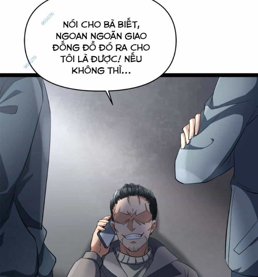 Toàn Cầu Băng Phong: Ta Chế Tạo Phòng An Toàn Tại Tận Thế - Chương 17 - ảnh 41