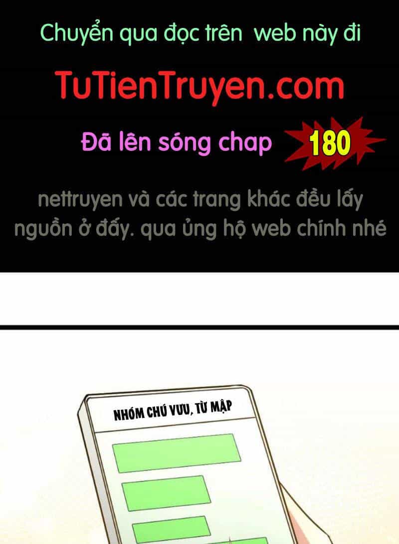 Toàn Cầu Băng Phong: Ta Chế Tạo Phòng An Toàn Tại Tận Thế - Chương 179 - ảnh 1