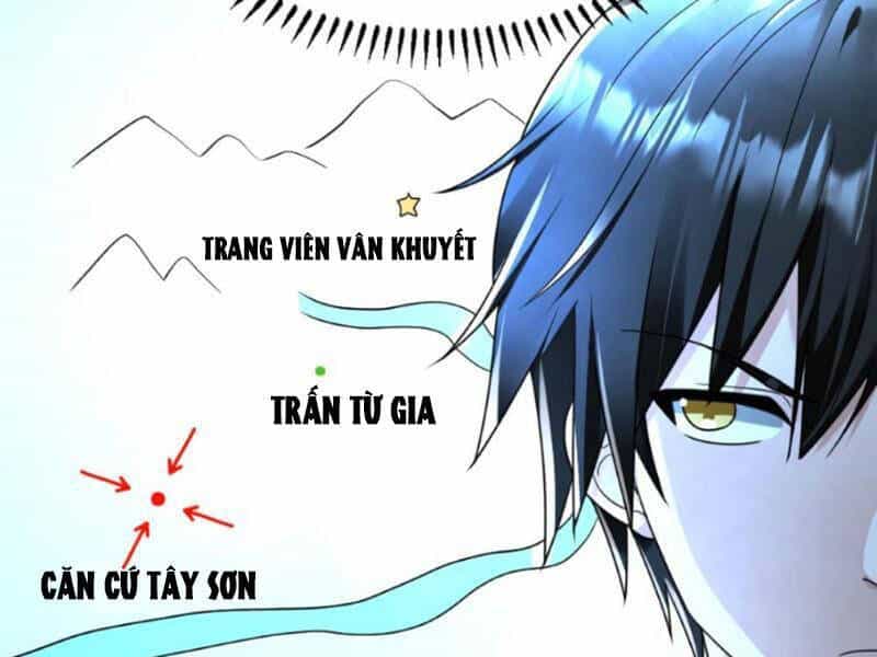 Toàn Cầu Băng Phong: Ta Chế Tạo Phòng An Toàn Tại Tận Thế - Chương 179 - ảnh 12