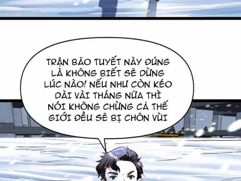 Toàn Cầu Băng Phong: Ta Chế Tạo Phòng An Toàn Tại Tận Thế - Chương 179 - ảnh 26