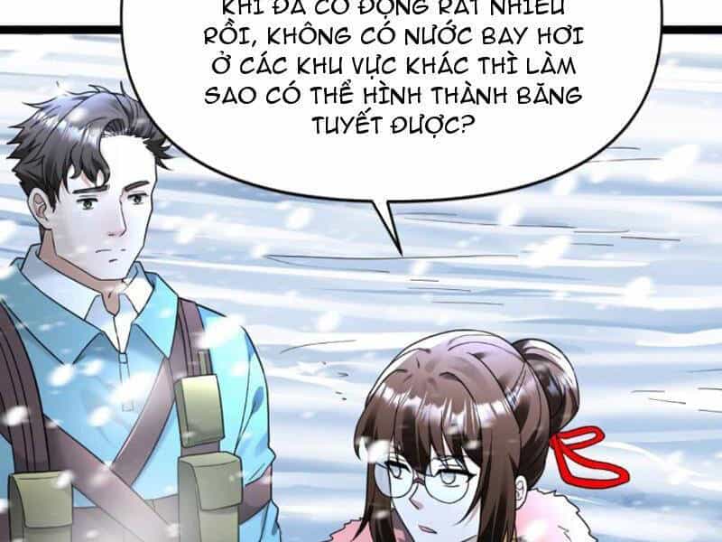 Toàn Cầu Băng Phong: Ta Chế Tạo Phòng An Toàn Tại Tận Thế - Chương 179 - ảnh 29