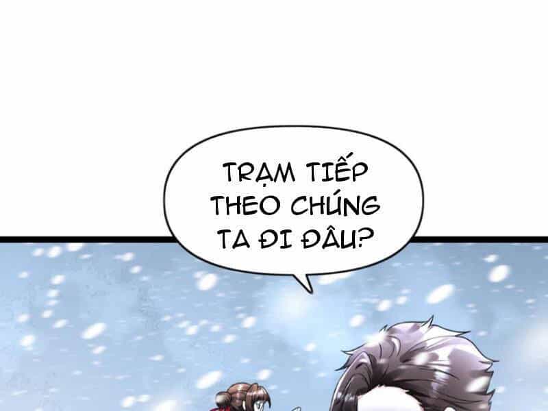 Toàn Cầu Băng Phong: Ta Chế Tạo Phòng An Toàn Tại Tận Thế - Chương 179 - ảnh 41