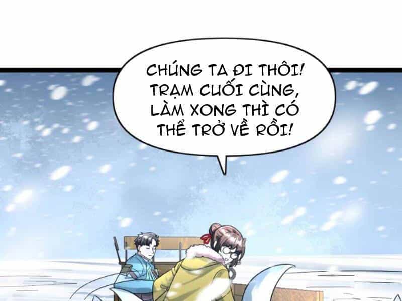 Toàn Cầu Băng Phong: Ta Chế Tạo Phòng An Toàn Tại Tận Thế - Chương 179 - ảnh 48