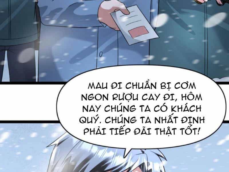 Toàn Cầu Băng Phong: Ta Chế Tạo Phòng An Toàn Tại Tận Thế - Chương 180 - ảnh 19