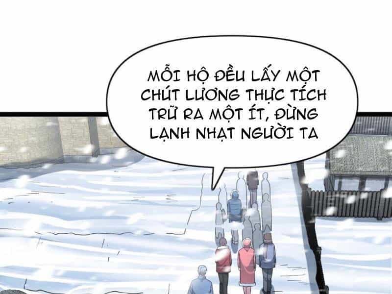 Toàn Cầu Băng Phong: Ta Chế Tạo Phòng An Toàn Tại Tận Thế - Chương 180 - ảnh 21