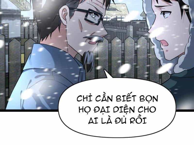 Toàn Cầu Băng Phong: Ta Chế Tạo Phòng An Toàn Tại Tận Thế - Chương 180 - ảnh 24