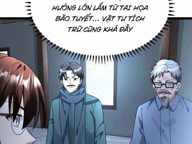 Toàn Cầu Băng Phong: Ta Chế Tạo Phòng An Toàn Tại Tận Thế - Chương 180 - ảnh 30