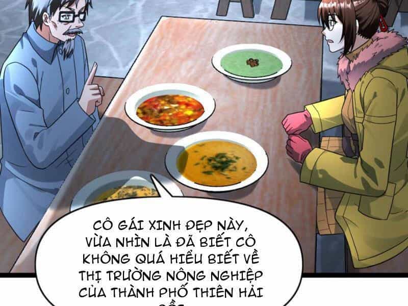 Toàn Cầu Băng Phong: Ta Chế Tạo Phòng An Toàn Tại Tận Thế - Chương 180 - ảnh 40
