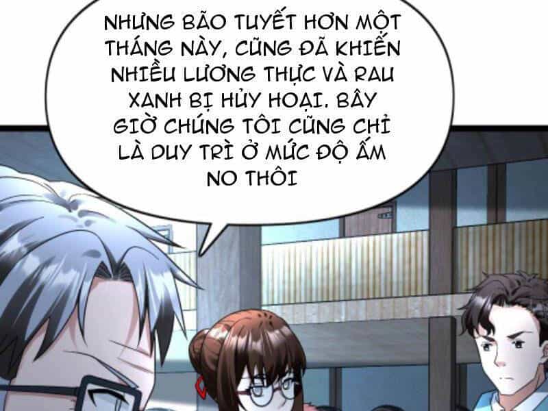 Toàn Cầu Băng Phong: Ta Chế Tạo Phòng An Toàn Tại Tận Thế - Chương 180 - ảnh 47