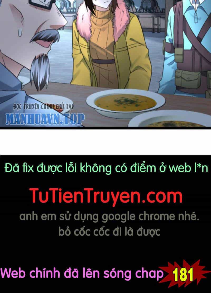 Toàn Cầu Băng Phong: Ta Chế Tạo Phòng An Toàn Tại Tận Thế - Chương 180 - ảnh 48