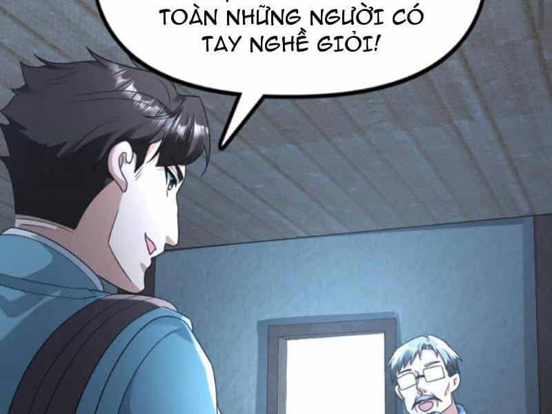 Toàn Cầu Băng Phong: Ta Chế Tạo Phòng An Toàn Tại Tận Thế - Chương 181 - ảnh 10