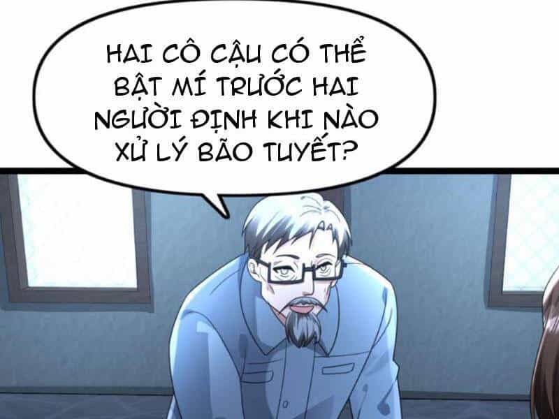 Toàn Cầu Băng Phong: Ta Chế Tạo Phòng An Toàn Tại Tận Thế - Chương 181 - ảnh 16