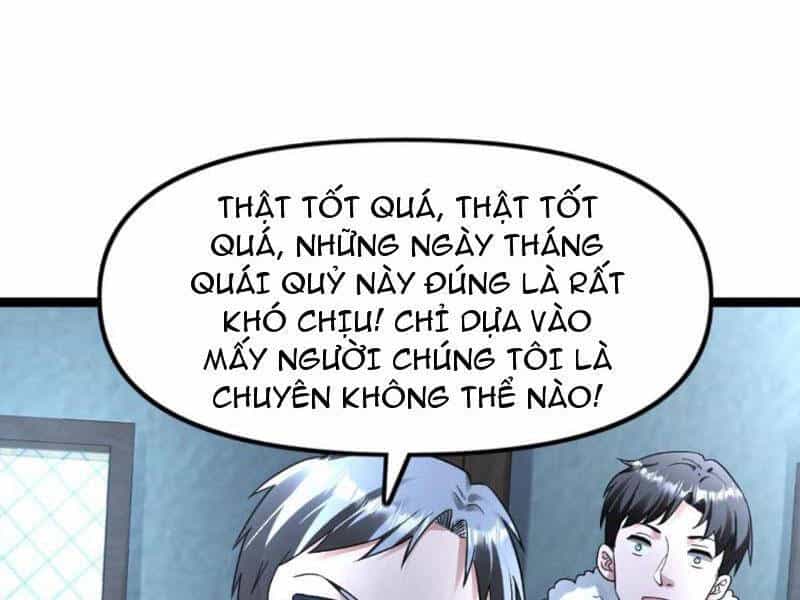 Toàn Cầu Băng Phong: Ta Chế Tạo Phòng An Toàn Tại Tận Thế - Chương 181 - ảnh 20