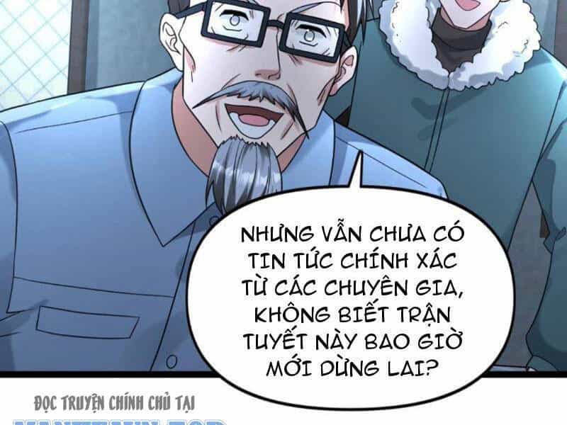Toàn Cầu Băng Phong: Ta Chế Tạo Phòng An Toàn Tại Tận Thế - Chương 181 - ảnh 21