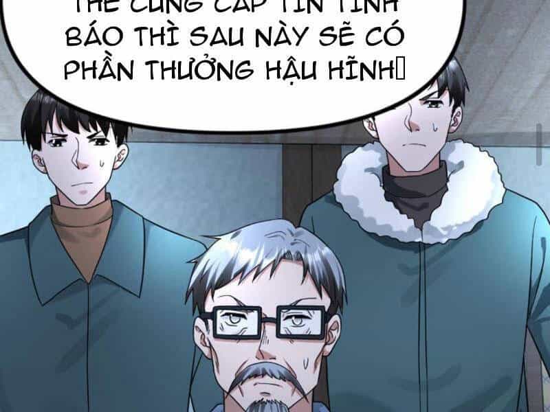 Toàn Cầu Băng Phong: Ta Chế Tạo Phòng An Toàn Tại Tận Thế - Chương 181 - ảnh 31