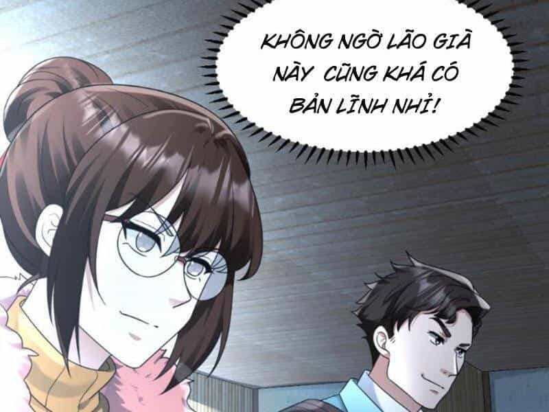 Toàn Cầu Băng Phong: Ta Chế Tạo Phòng An Toàn Tại Tận Thế - Chương 181 - ảnh 8