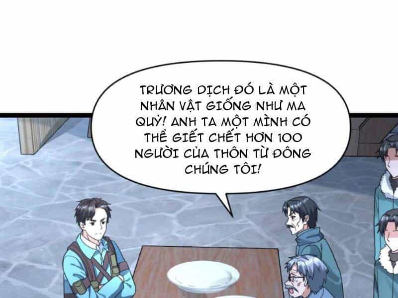 Toàn Cầu Băng Phong: Ta Chế Tạo Phòng An Toàn Tại Tận Thế - Chương 182 - ảnh 17