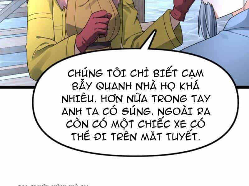 Toàn Cầu Băng Phong: Ta Chế Tạo Phòng An Toàn Tại Tận Thế - Chương 182 - ảnh 23