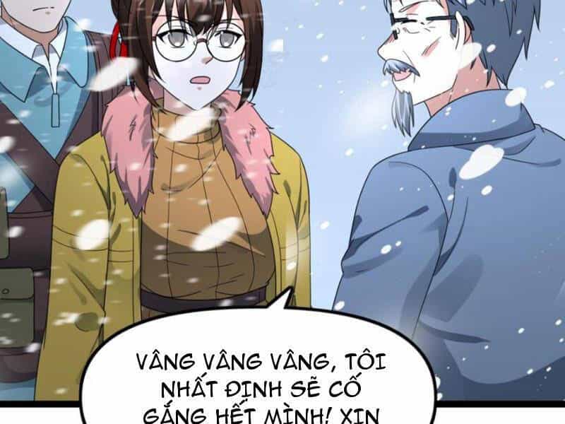 Toàn Cầu Băng Phong: Ta Chế Tạo Phòng An Toàn Tại Tận Thế - Chương 182 - ảnh 33