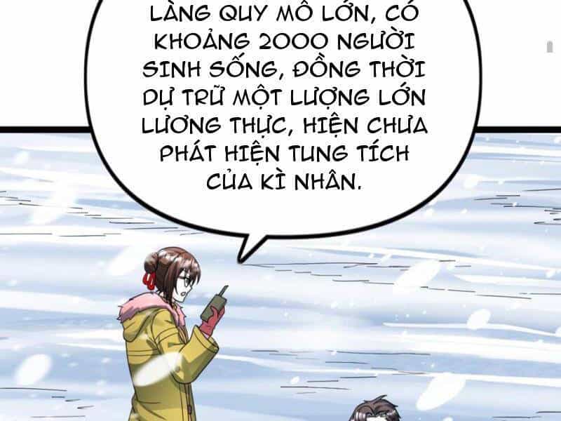Toàn Cầu Băng Phong: Ta Chế Tạo Phòng An Toàn Tại Tận Thế - Chương 182 - ảnh 35