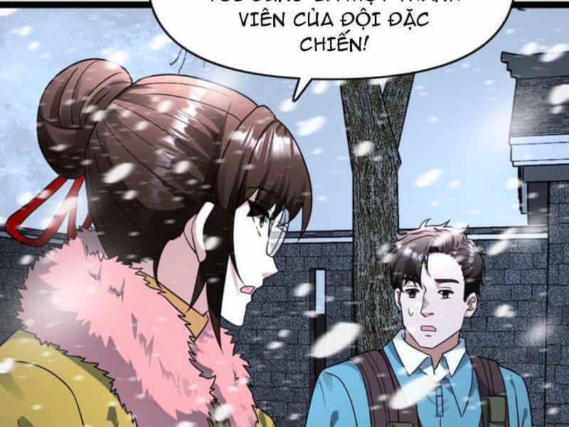 Toàn Cầu Băng Phong: Ta Chế Tạo Phòng An Toàn Tại Tận Thế - Chương 183 - ảnh 25