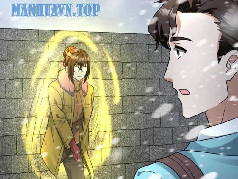 Toàn Cầu Băng Phong: Ta Chế Tạo Phòng An Toàn Tại Tận Thế - Chương 183 - ảnh 48