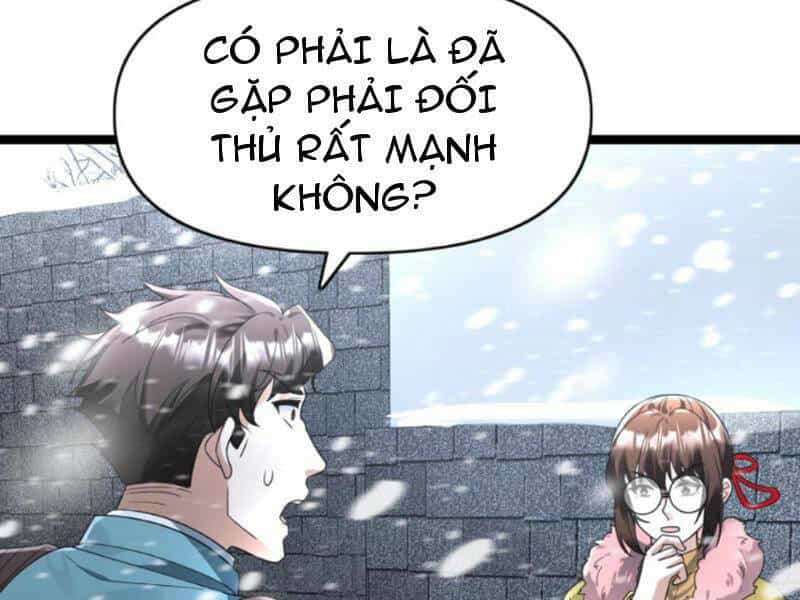 Toàn Cầu Băng Phong: Ta Chế Tạo Phòng An Toàn Tại Tận Thế - Chương 184 - ảnh 3