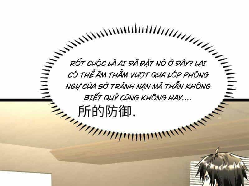 Toàn Cầu Băng Phong: Ta Chế Tạo Phòng An Toàn Tại Tận Thế - Chương 184 - ảnh 33