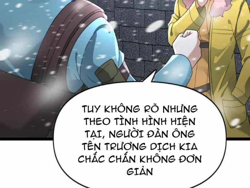 Toàn Cầu Băng Phong: Ta Chế Tạo Phòng An Toàn Tại Tận Thế - Chương 184 - ảnh 4