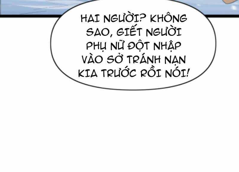 Toàn Cầu Băng Phong: Ta Chế Tạo Phòng An Toàn Tại Tận Thế - Chương 184 - ảnh 51
