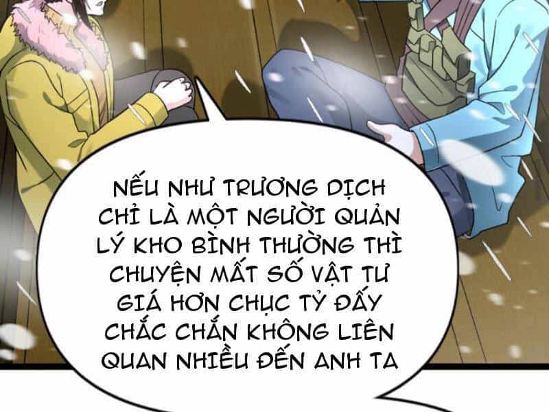 Toàn Cầu Băng Phong: Ta Chế Tạo Phòng An Toàn Tại Tận Thế - Chương 185 - ảnh 11