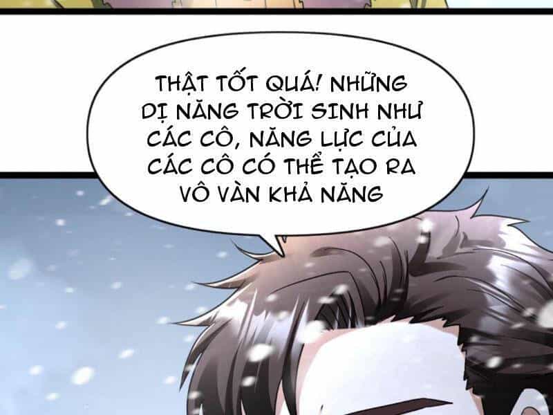 Toàn Cầu Băng Phong: Ta Chế Tạo Phòng An Toàn Tại Tận Thế - Chương 185 - ảnh 19