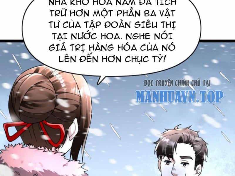 Toàn Cầu Băng Phong: Ta Chế Tạo Phòng An Toàn Tại Tận Thế - Chương 185 - ảnh 8
